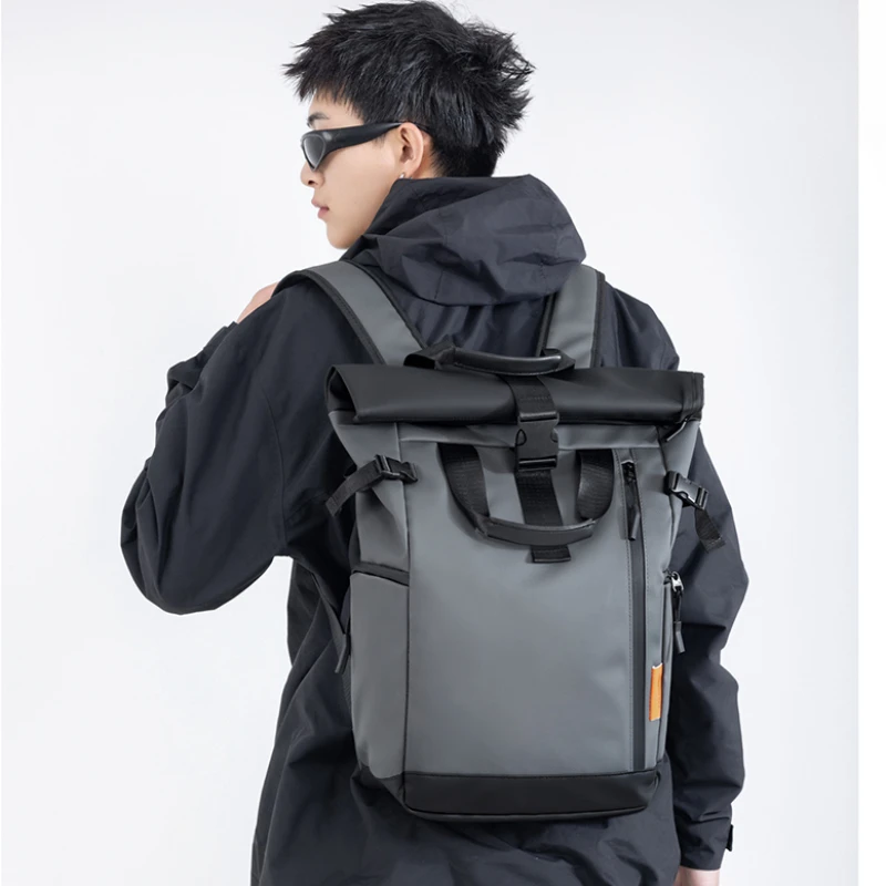 Interior Design University - Unisex Fashionable Minimalist Large Capacity Waterproof