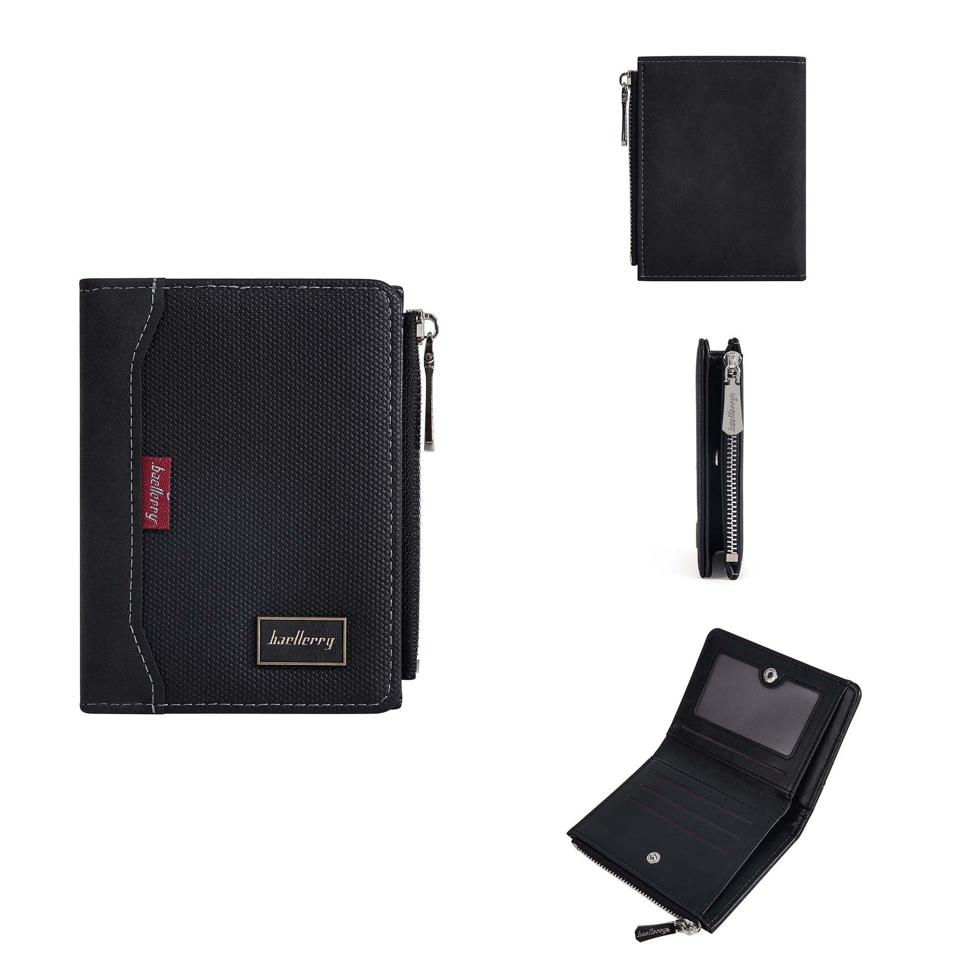 Baellerry RFID Blocking Simple - đánh giá và giá Interior Design Id