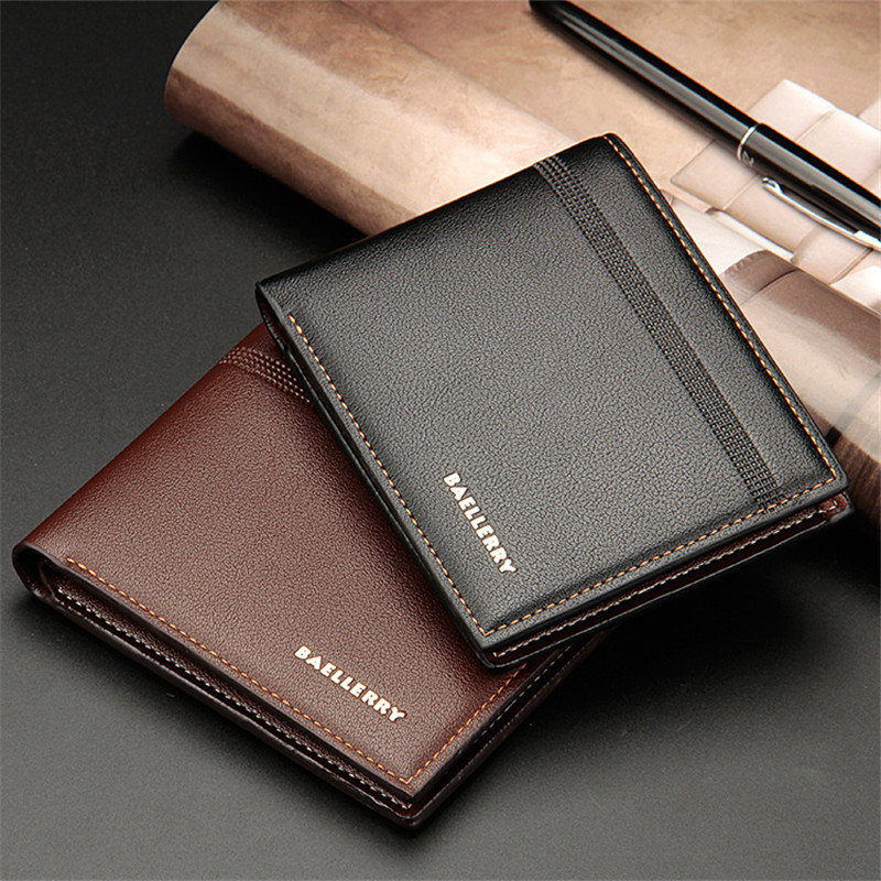 Genuine Leather Men Wallets Sh - đánh giá và giá Interior Design Id