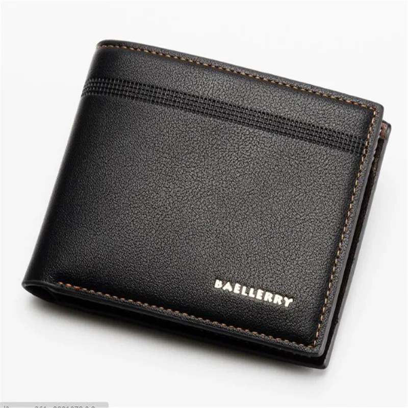 Genuine Leather Men Wallets Sh - đánh giá và giá Interior Design Id