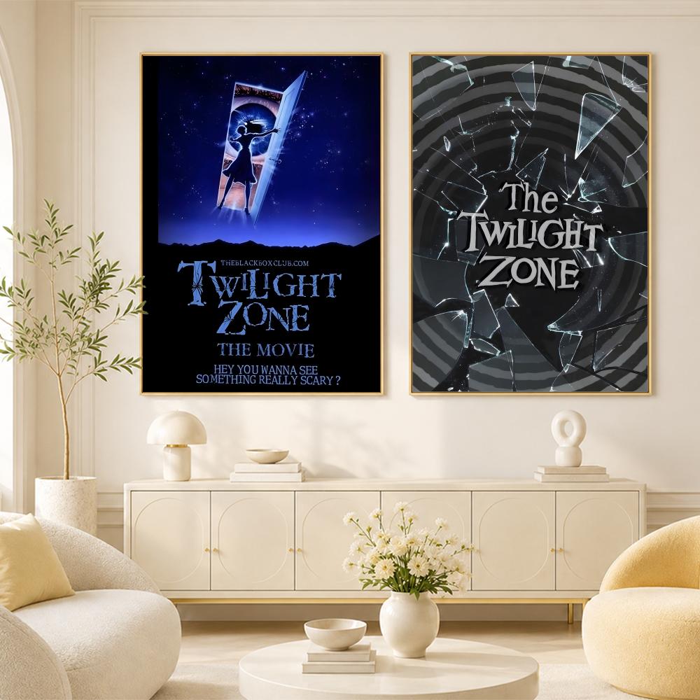 Designs Tv Show The Twilight Z - đánh giá và giá Interior Design Zoning