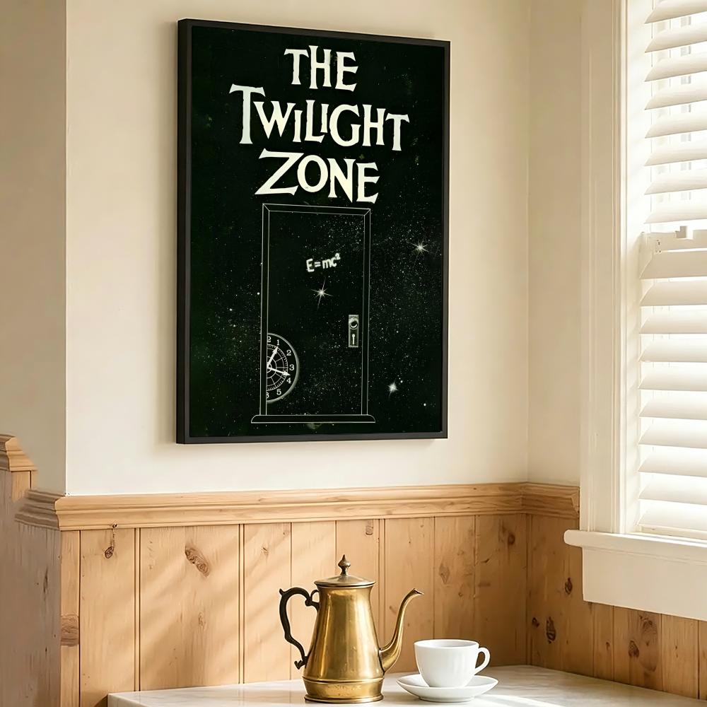 Designs Tv Show The Twilight Z - đánh giá và giá Interior Design Zoning