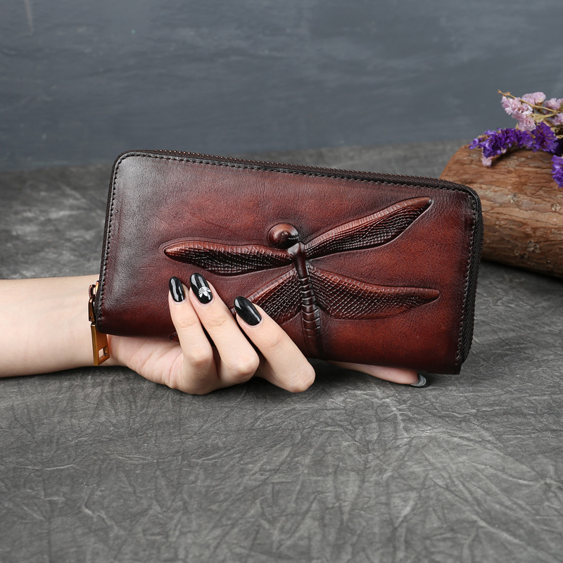 Cash Holder Dragonfly Design R - đánh giá và giá Interior Design Id