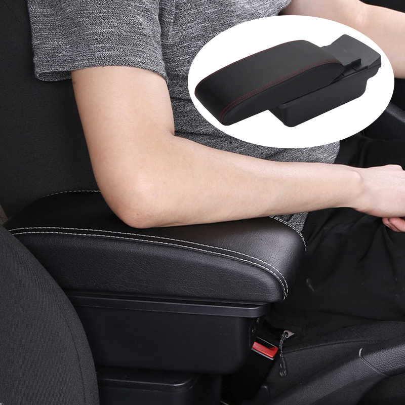Armrest For Chevrolet Spark 3  - đánh giá và giá Interior Design Texture