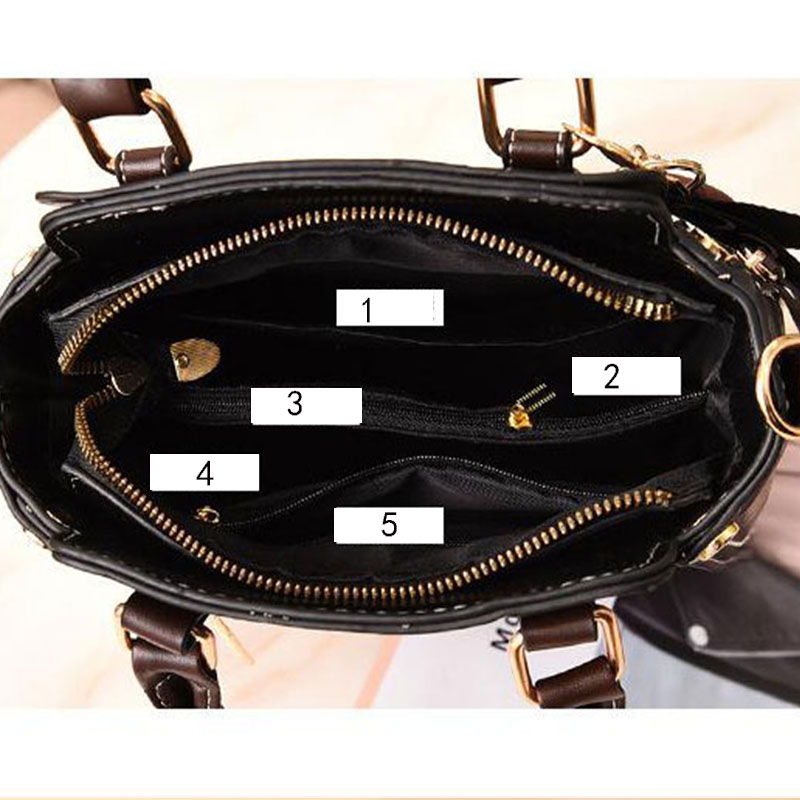 Women  shoulder Bag for 2024 l - đánh giá và giá Interior Design Texture