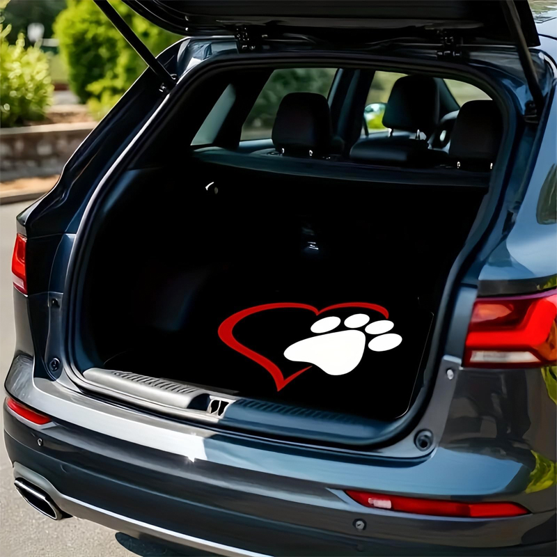 1pc Universal Car Trunk Mat 29 - đánh giá và giá Interior Design Texture