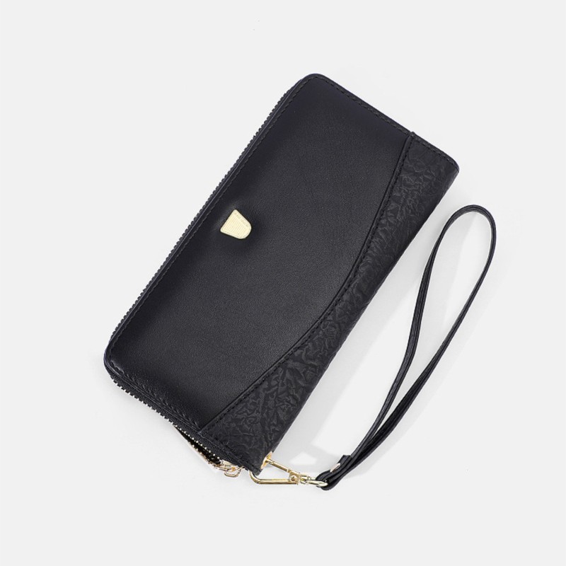 Designer High-End Long Wallet  - đánh giá và giá Interior Design Id