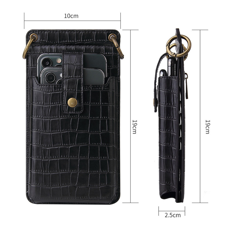 New Design Crossbody Cell Phon - đánh giá và giá Interior Design Id