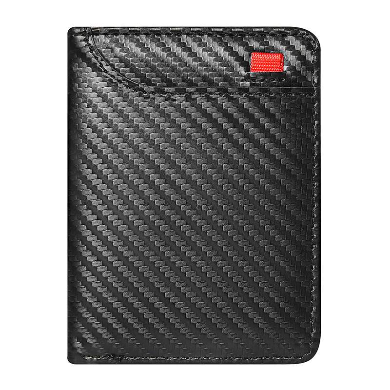 Ultra-Slim Carbon Fiber Wallet - đánh giá và giá Interior Design Id