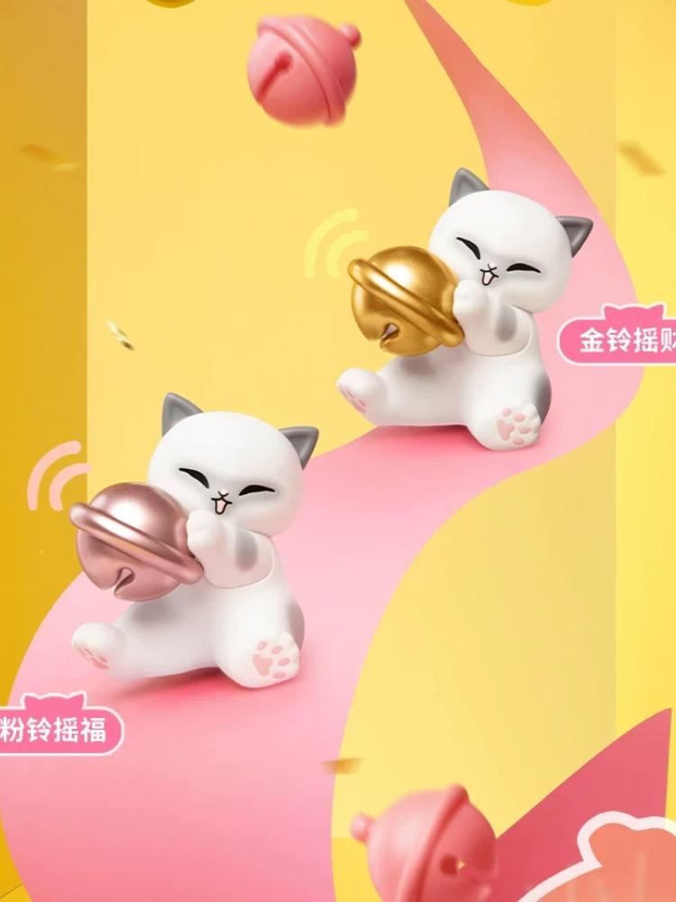 Funism Mofusand Lucky Cat Seri - đánh giá và giá Interior Design Style Quiz