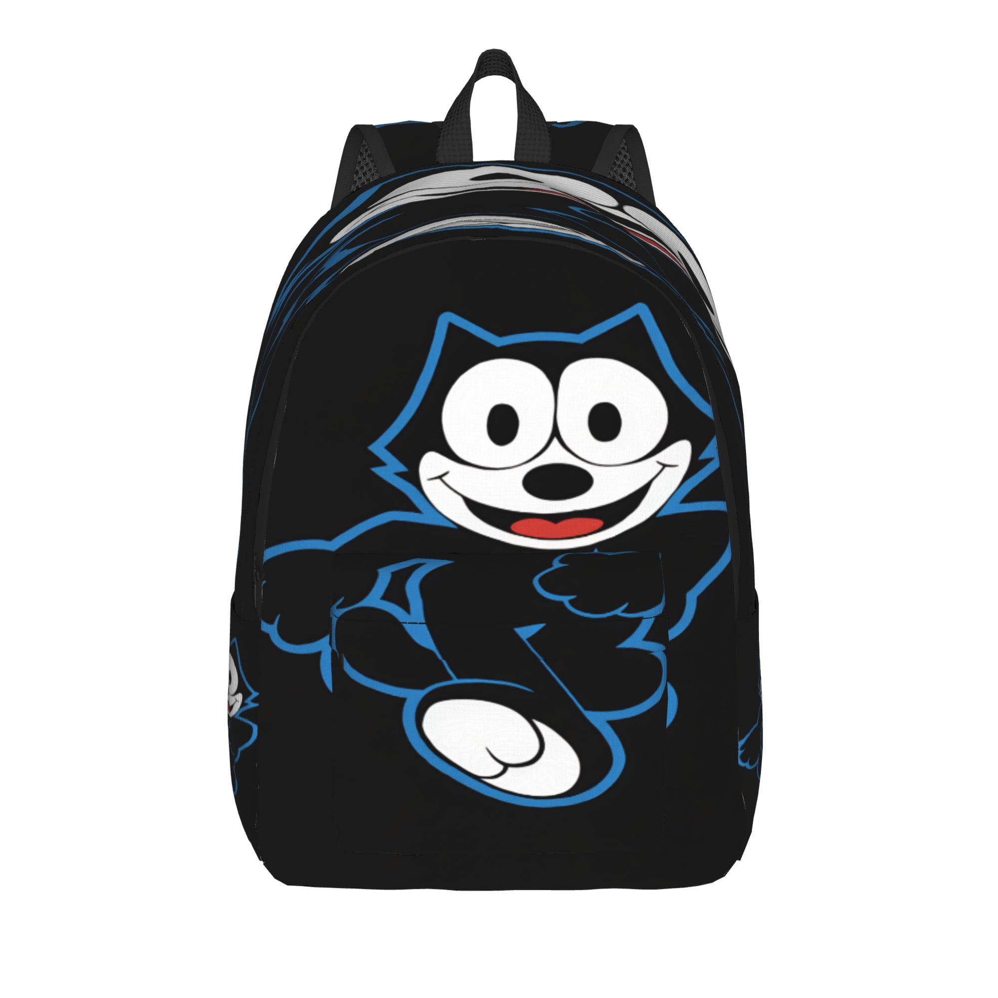 F-Felixs Black Cat Backpack  C - đánh giá và giá Interior Design University