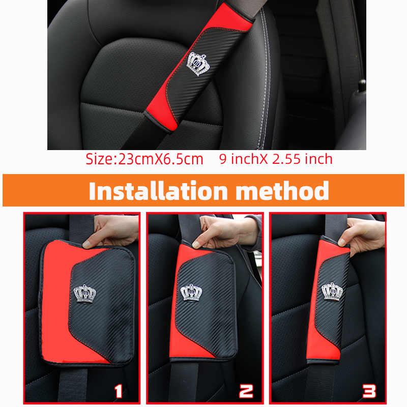 1 set of PU carbon fiber leath - đánh giá và giá Interior Design Texture
