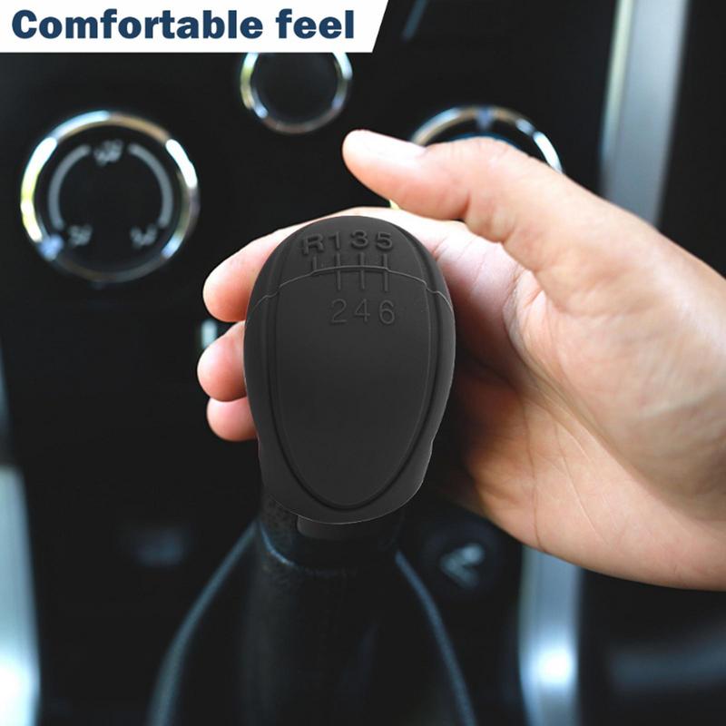Silicone Car Shift Knob Cover  - đánh giá và giá Interior Design Texture