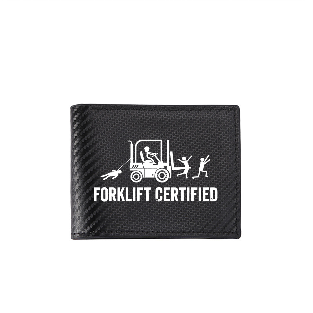 Forklift Certified Wallet for  - đánh giá và giá Interior Design Industrial Style