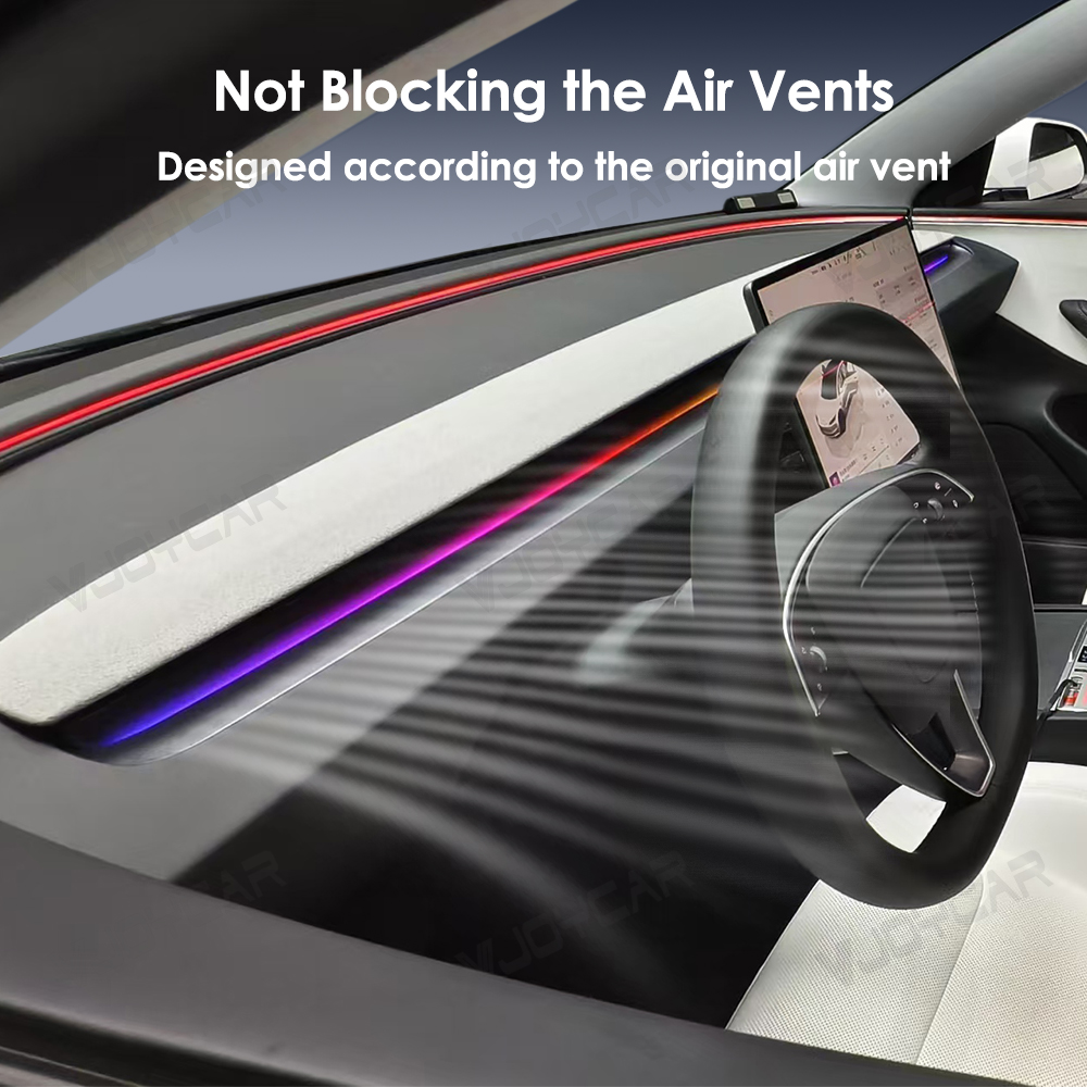 Vjoycar Air Outlet Atmosphere  - đánh giá và giá Interior Design Style Quiz