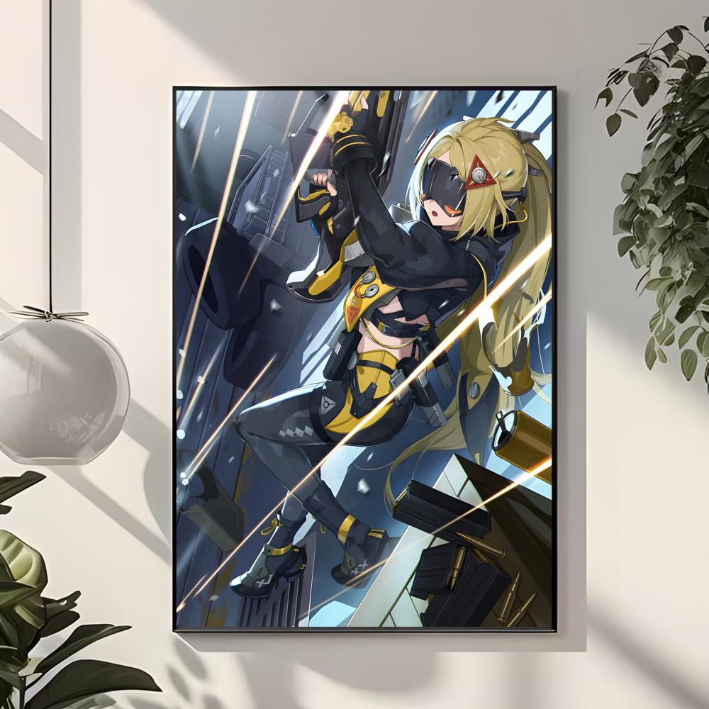 sharp attacker Trigger Z-Zenle - đánh giá và giá Interior Design Zoning
