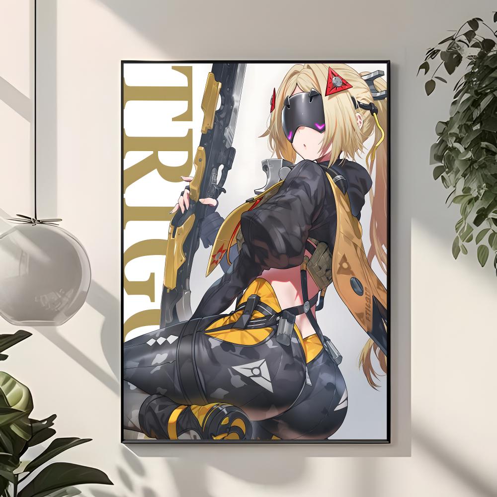 sharp attacker Trigger Z-Zenle - đánh giá và giá Interior Design Zoning