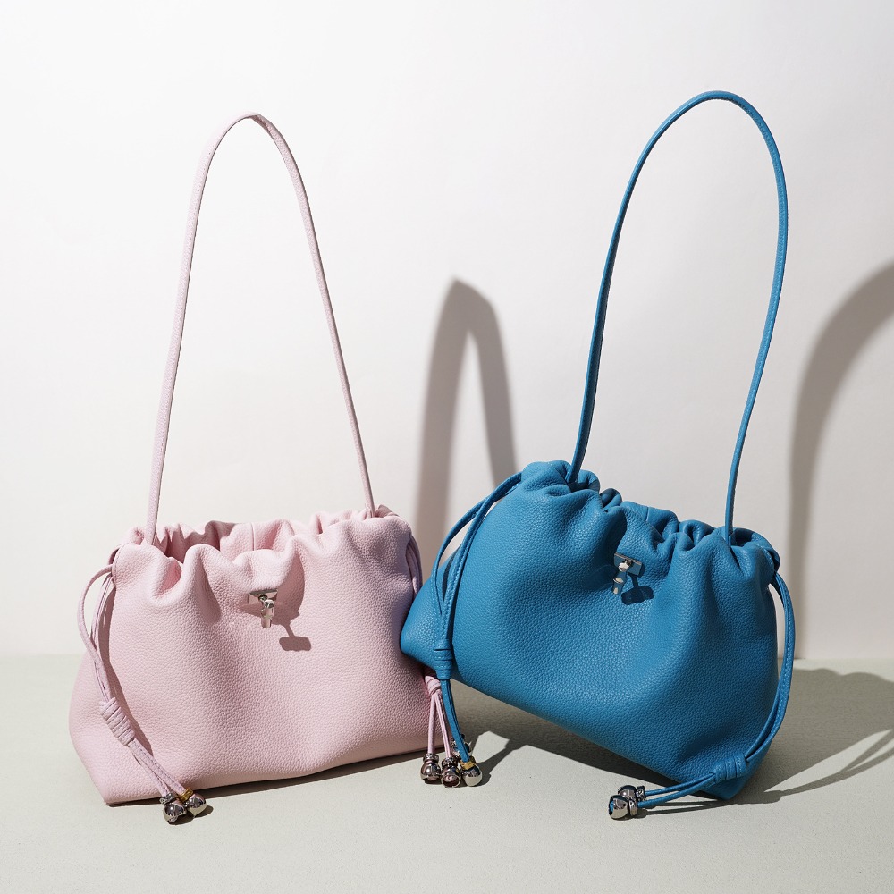 2026 New High-end Cloud Bag Le - đánh giá và giá Interior Design Texture