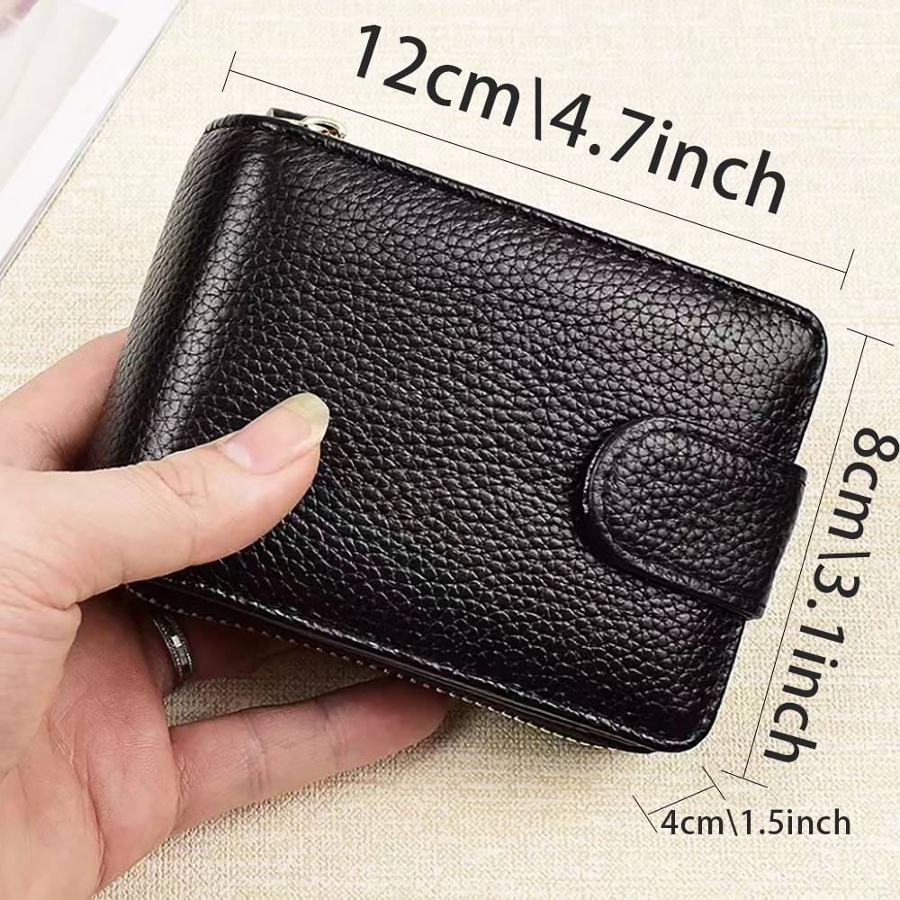 New Wallet for Men ID Credit C - đánh giá và giá Interior Design Id
