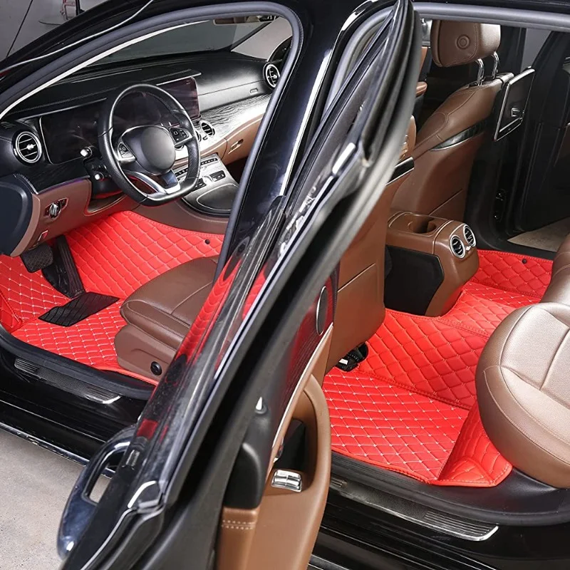 Custom Car Floor Mats For hyun - đánh giá và giá Interior Design Style Quiz