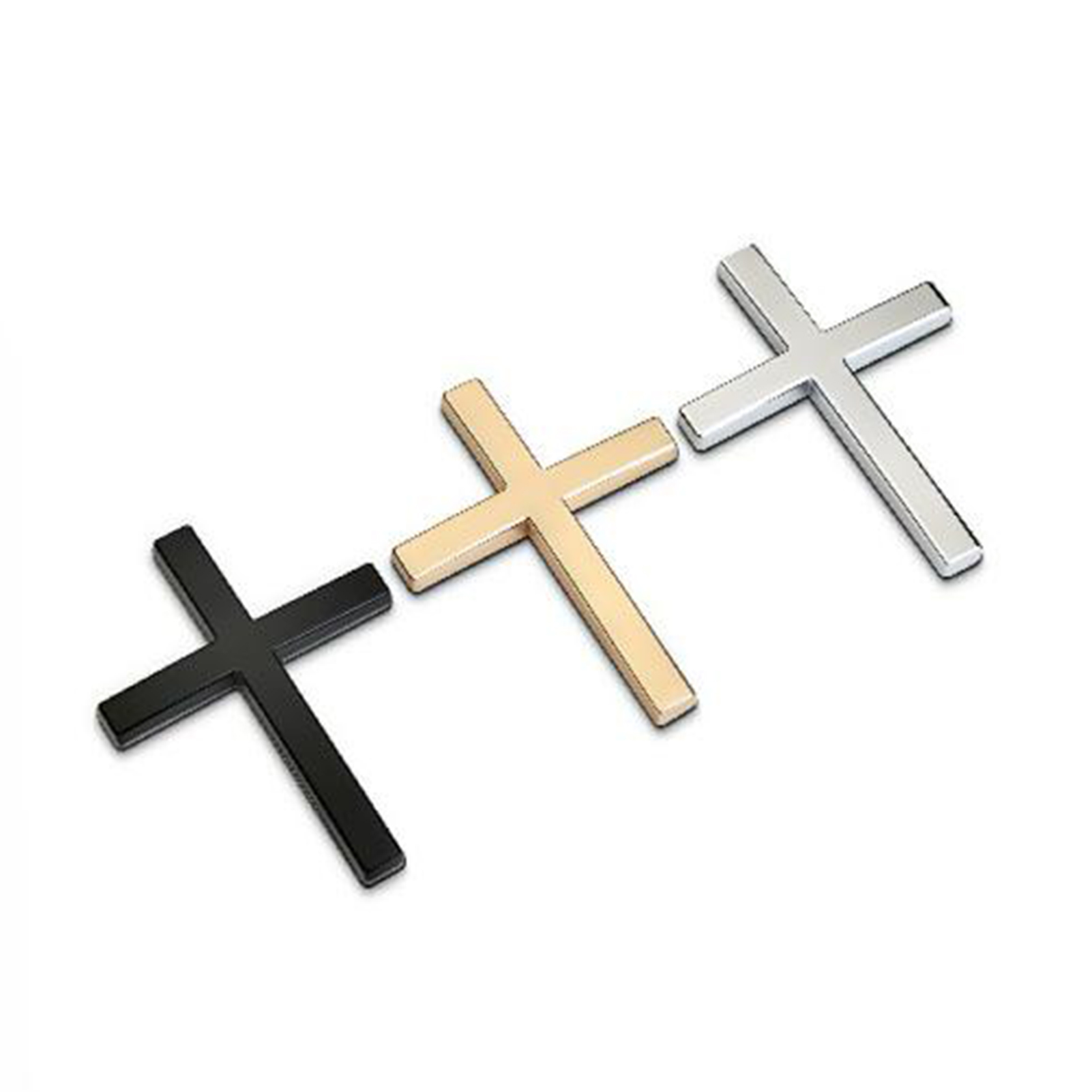 Christian Cross-Sticker SUV Ca - đánh giá và giá Interior Design Texture