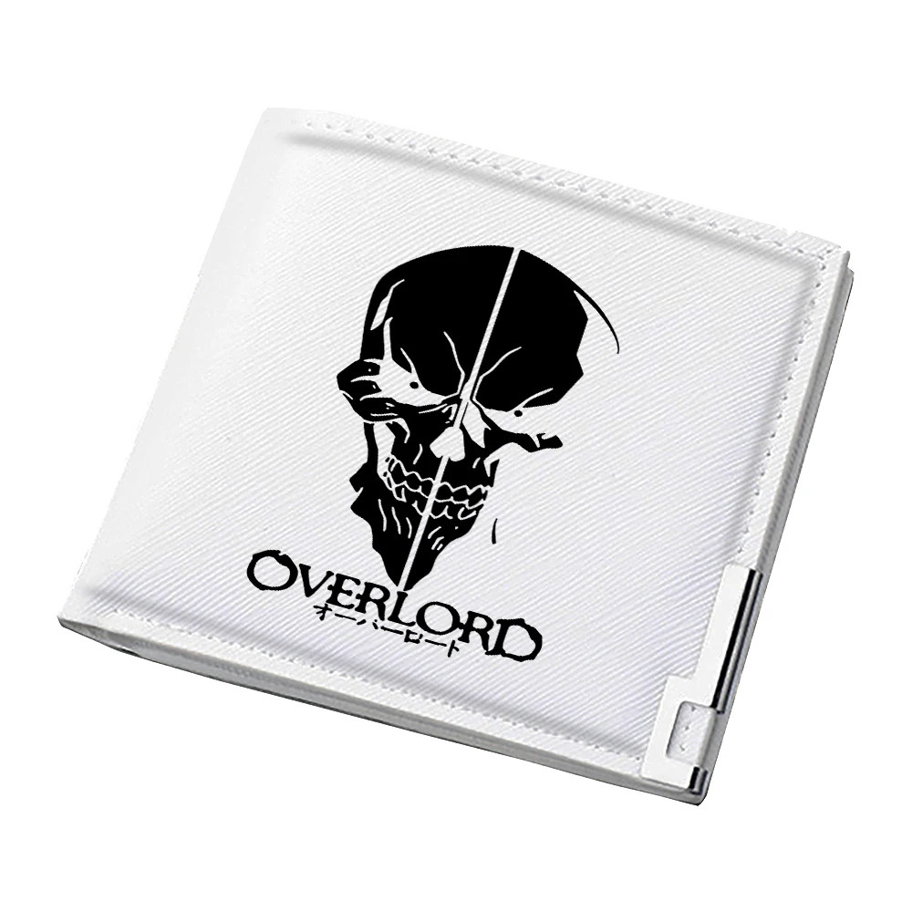 Overlord Anime Short Wallets C - đánh giá và giá Interior Design Id