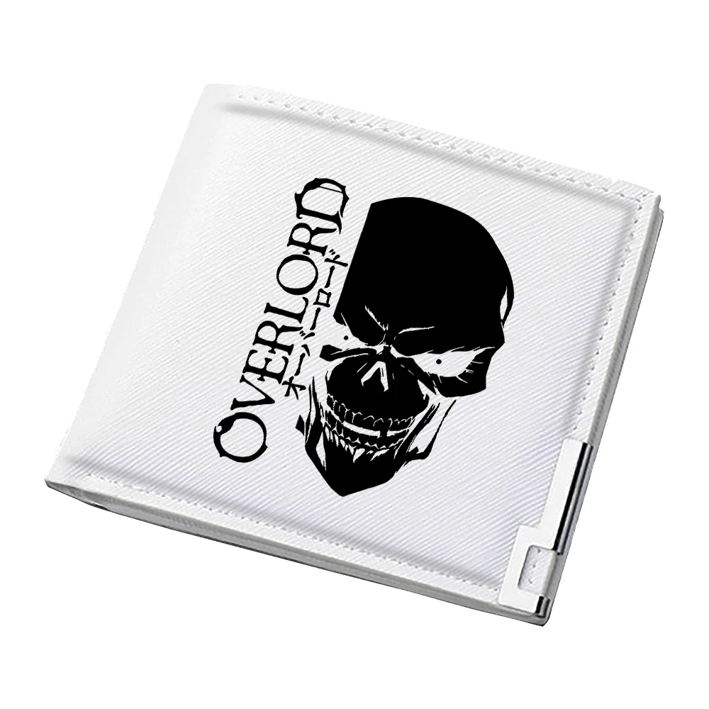 Overlord Anime Short Wallets C - đánh giá và giá Interior Design Id