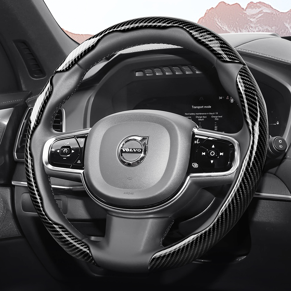 Suitable for Volvo Sporty Glos - đánh giá và giá Interior Design Texture