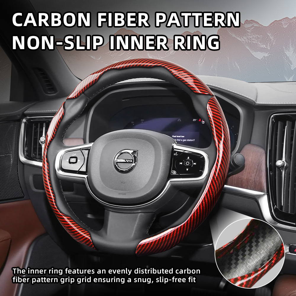 Suitable for Volvo Sporty Glos - đánh giá và giá Interior Design Texture