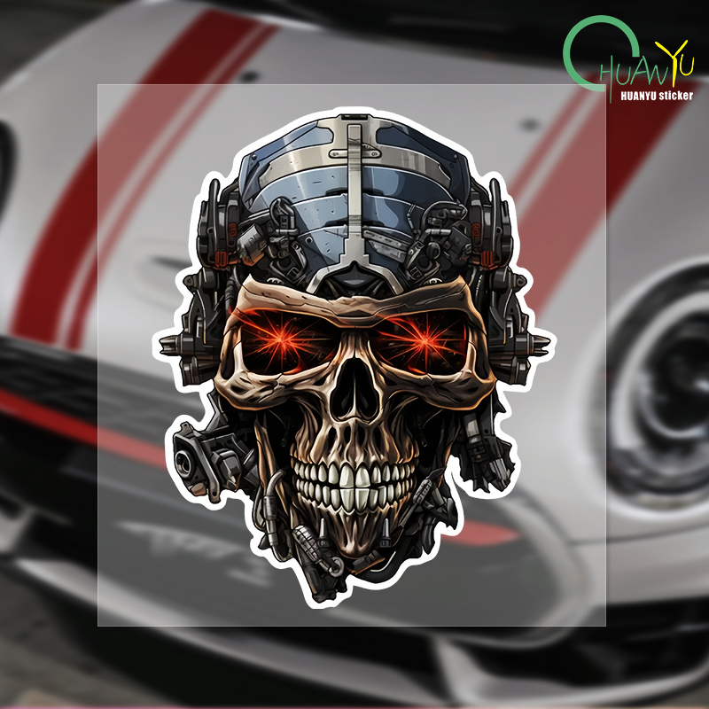 2024 New Design Skeleton Head  - đánh giá và giá Interior Design Texture